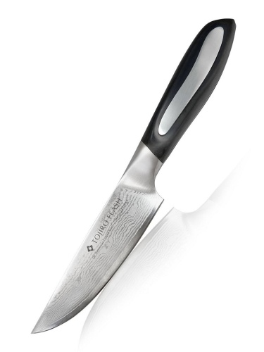 Универсальный Нож TOJIRO FF-TE125 фото 6